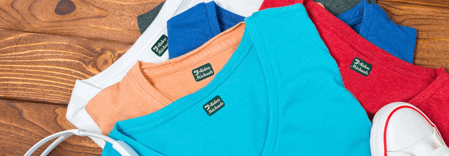 Clothing Labels