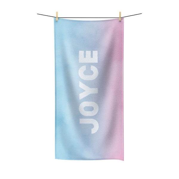 New Beach Towels