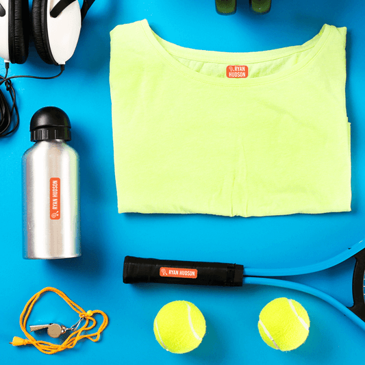 Sports Icons Combo Pack