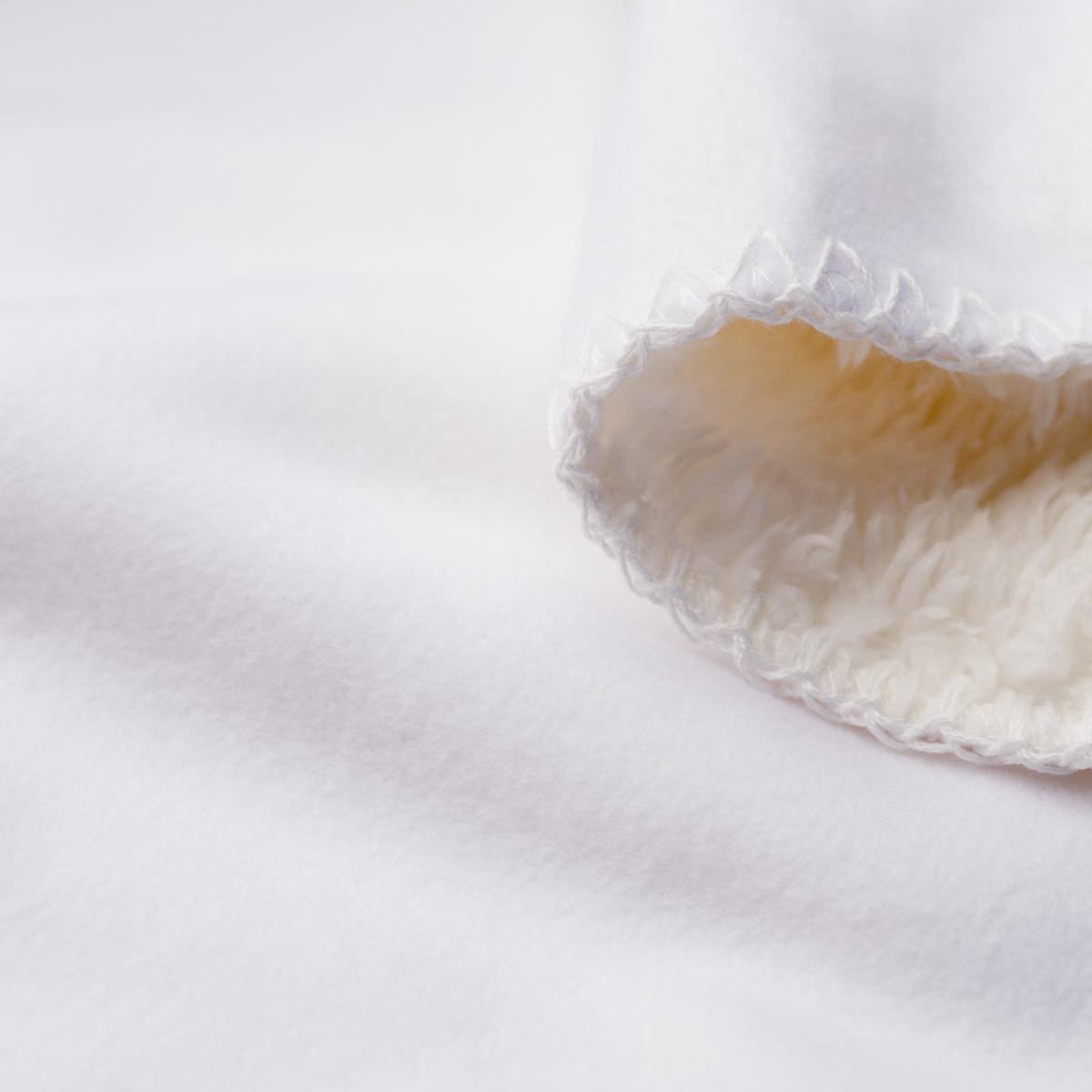 Pizza Lover Fleece Blanket