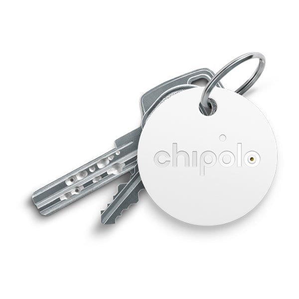 Bluetooth Key Finder