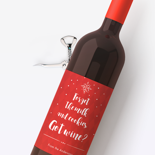 Got Wine? Wine Labels