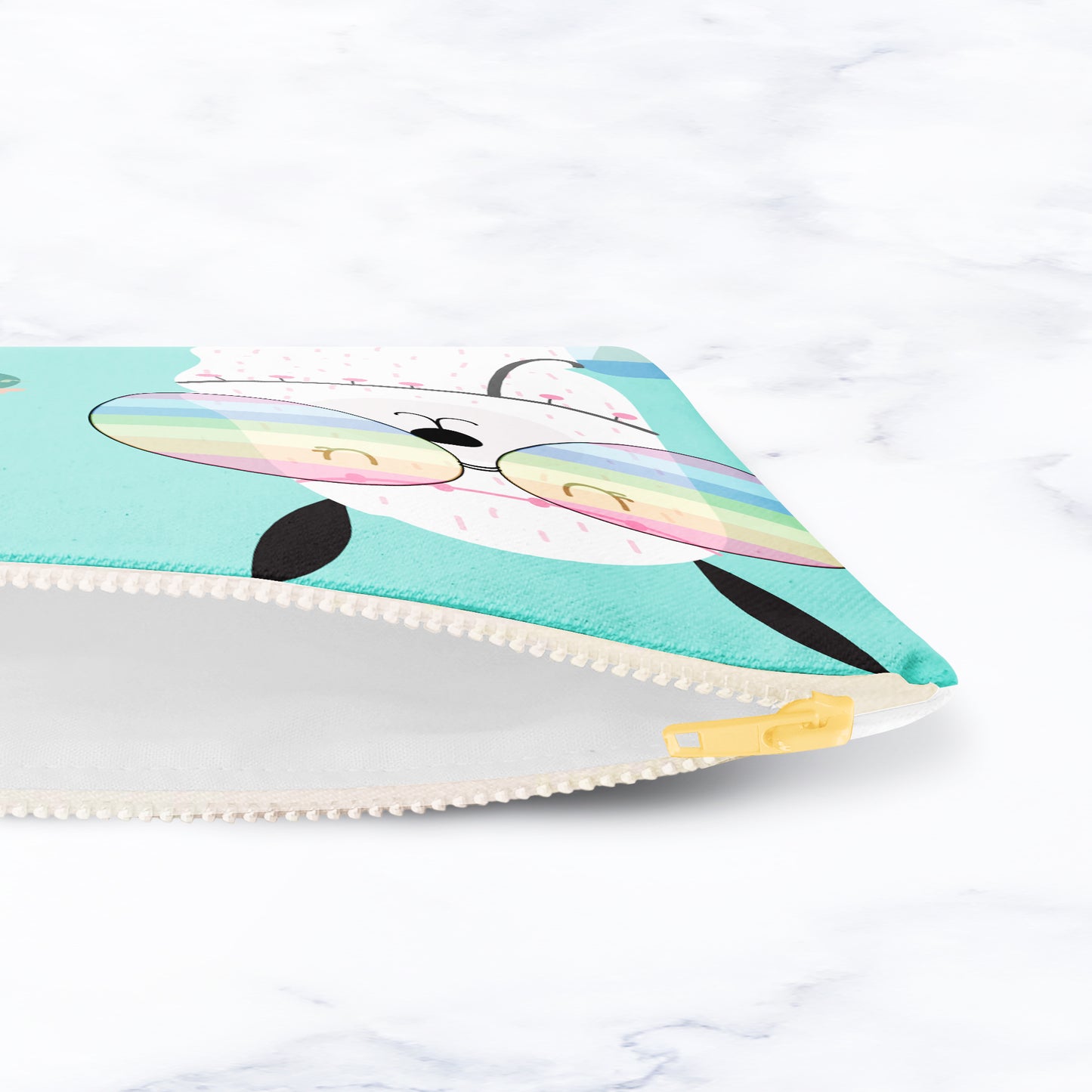 Hip Llama Carry-All Pouch