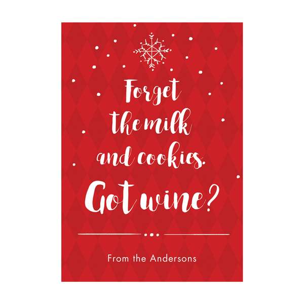 Got Wine? Wine Labels