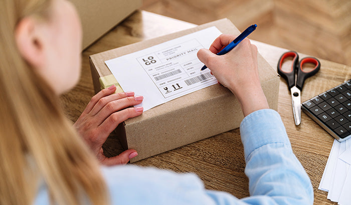 The 9 Benefits of Personalized Address Labels You Hadn't Thought Of ...