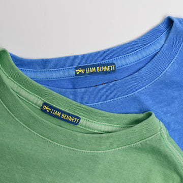 Clothing Labels
