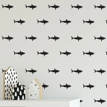 Wall Decals