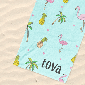 Towels