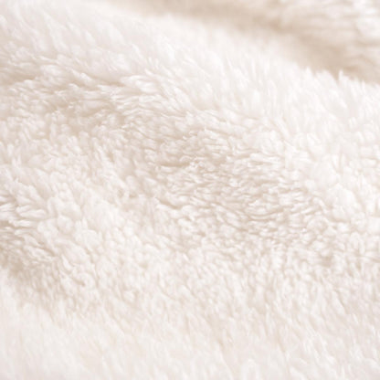 Fast Food Fleece Blanket