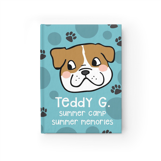 Bulldog Journal